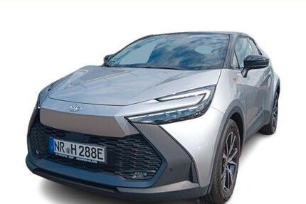 Toyota C-HR 11.900 km 34.690 &euro; Neuwied 56566