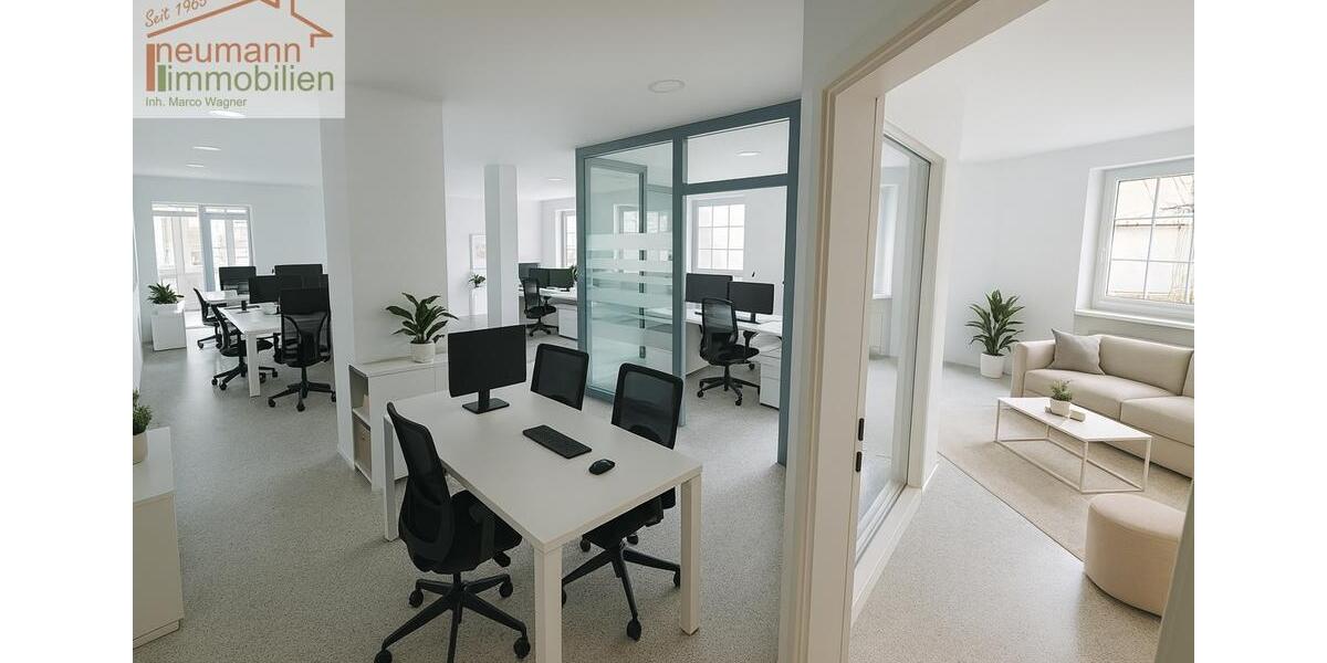 Gewerbeobjekt Nickenich - 1.848&euro; | Angebot:25887440