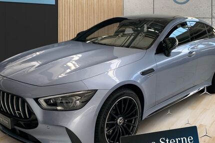 Mercedes-Benz AMG GT 4.083 km 95.560 &euro; Koblenz 56073