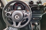 Smart Fortwo Cabrio 45.200 km 10.500 &euro; Isenburg 56269