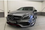 Mercedes-Benz A-Klasse 38.000 km 23.000 &euro; Höhr-Grenzhausen 56203