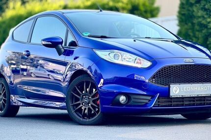 Ford Fiesta 122.188 km 10.950 &euro; Bad Honnef 53604