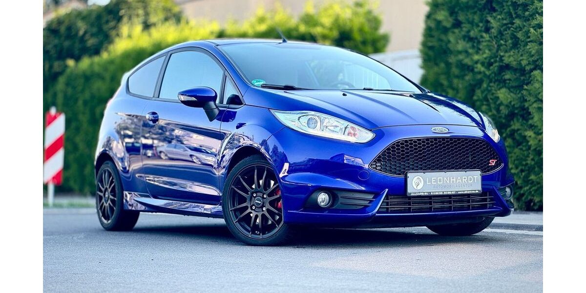 Ford Fiesta 122.188 km 10.950 &euro; Bad Honnef 53604