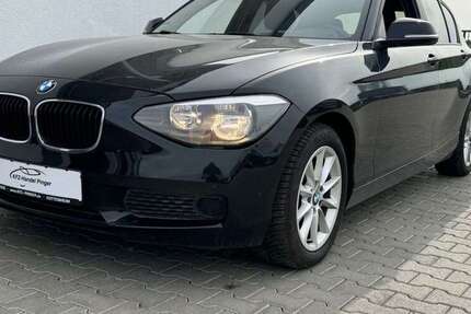 BMW 116 139.520 km 5.999 &euro; Kottenheim 56736