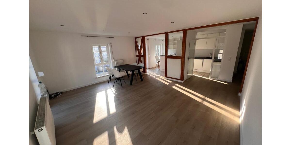 Etagenwohnung Bad Ems - 3 Zimmer, 125 m&sup2;, 1.250&euro; | Angebot:25355714