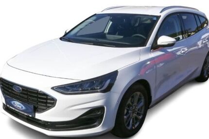 Ford Focus 2.900 km 36.980 &euro; Koblenz 56073