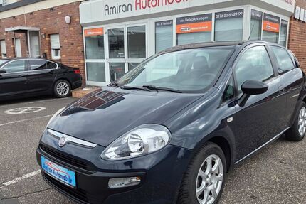 Fiat Punto Evo 141.000 km 1.699 &euro; Koblenz 56070