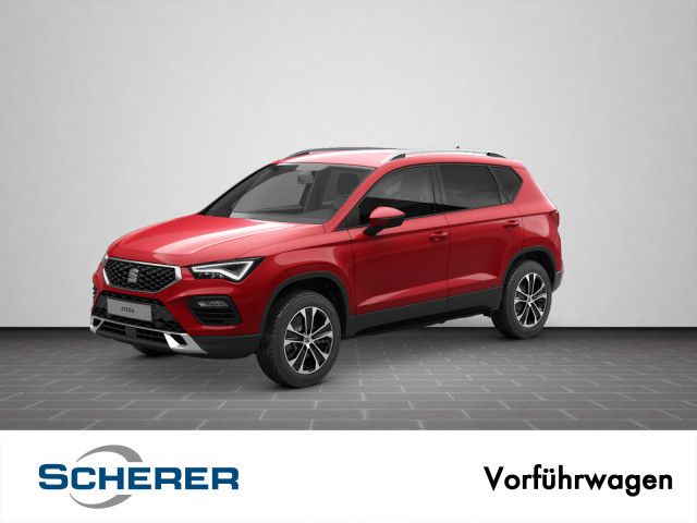 Seat Ateca 8.000 km 36.090 &euro; Mayen 56727