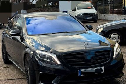 Mercedes-Benz S 350 108.000 km 22.000 &euro; Neuwied 56564
