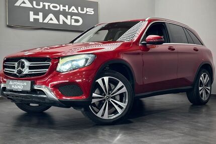 Mercedes-Benz GLC 300 70.000 km 32.990 &euro; Bad Honnef/Rottbitze 53604