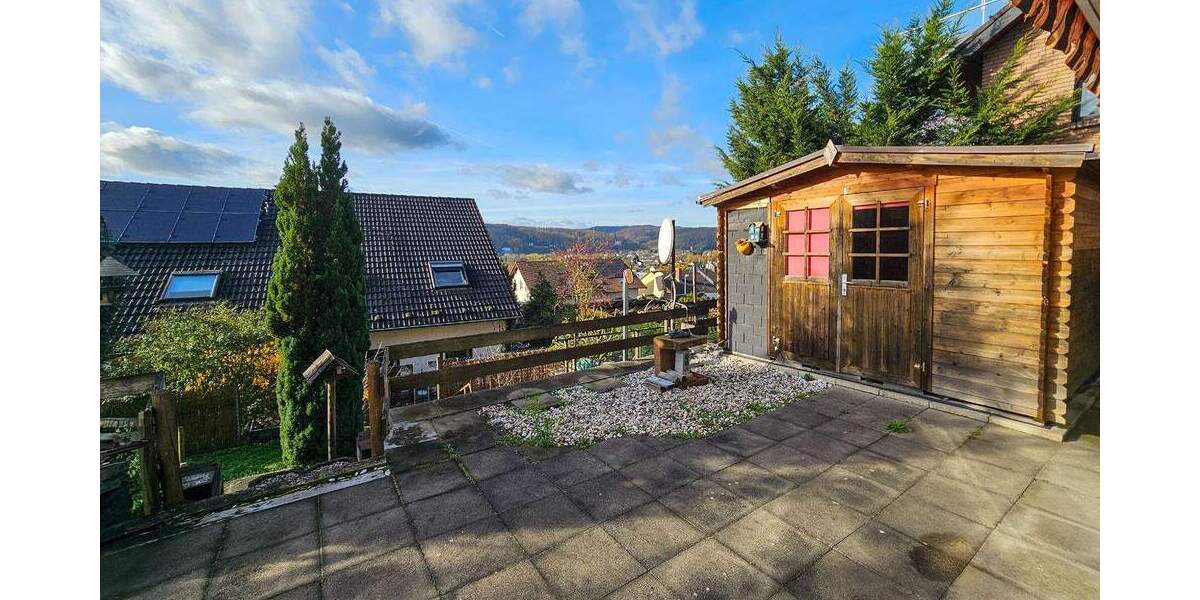 Einfamilienhaus Erpel - 7 Zimmer, 160 m&sup2;, 388.000&euro; | Angebot:25803184