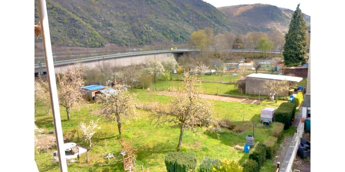 Reihenhaus Boppard - 6 Zimmer, 128 m&sup2;, 170.000&euro; | Angebot:26006438