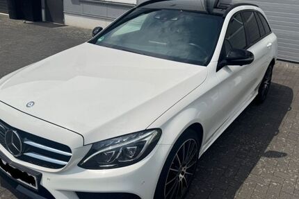 Mercedes-Benz C 400 129.000 km 26.750 &euro; Bad Neuenahr 53474