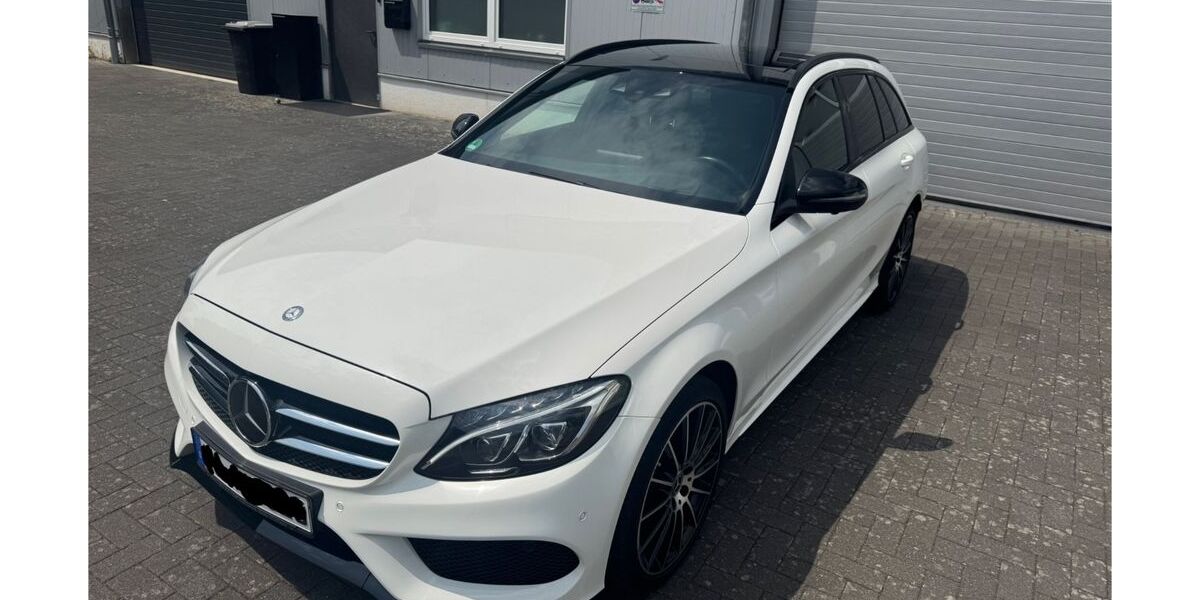 Mercedes-Benz C 400 129.000 km 26.750 &euro; Bad Neuenahr 53474