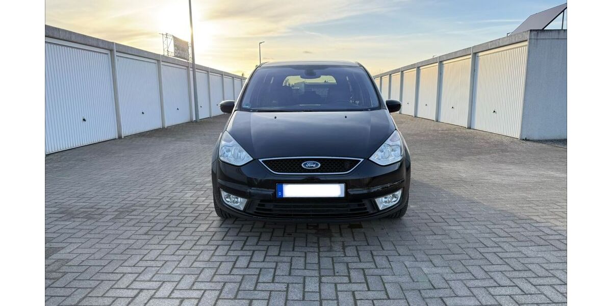 Ford Galaxy 350.373 km 3.900 &euro; Ransbach-Baumbach 56235