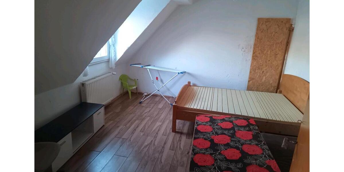 Terrassenwohnung Breitscheid - 2 Zimmer, 690&euro; | Angebot:22587068