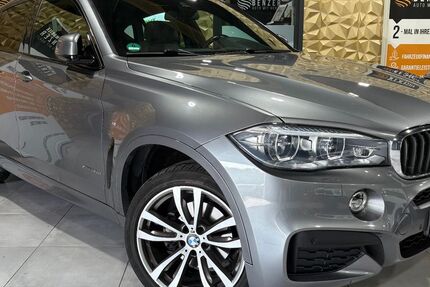 BMW X6 129.980 km 31.999 &euro; Wirges 56422