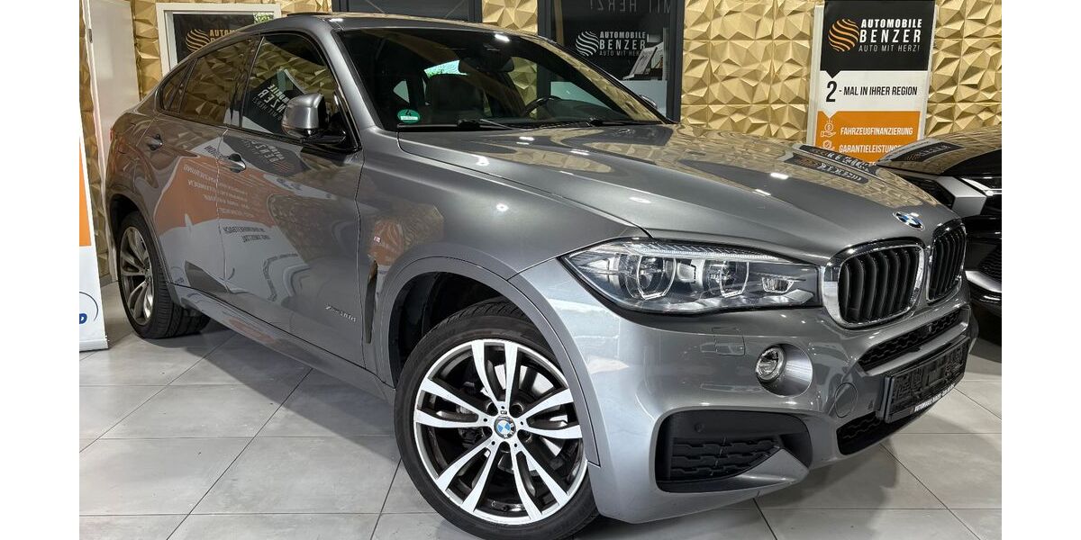 BMW X6 129.980 km 31.999 &euro; Wirges 56422