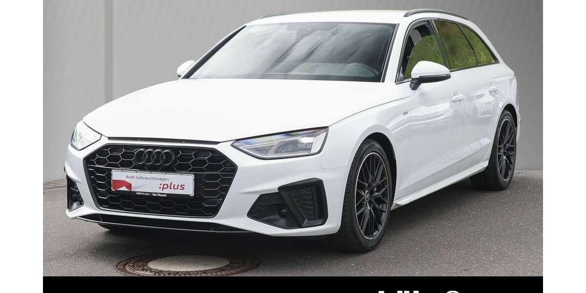 Audi A4 80.918 km 26.980 &euro; Koblenz 56070