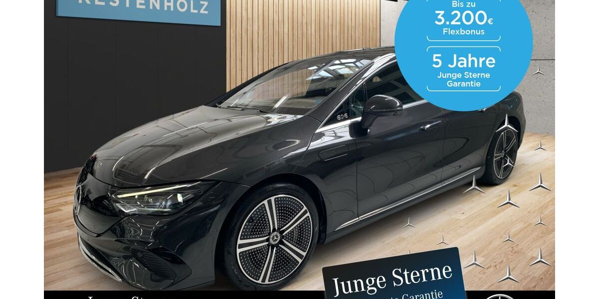 Mercedes-Benz EQE 82.867 km 43.980 &euro; Koblenz 56073