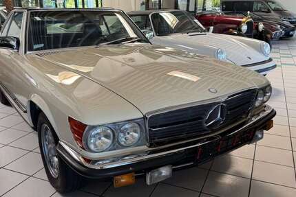 Mercedes-Benz 380 135.000 km 27.500 &euro; Mülheim-Kärlich 56218