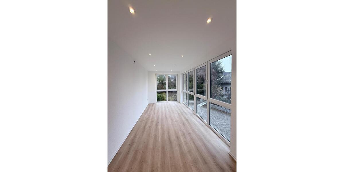 Etagenwohnung Kleinmaischeid - 4 Zimmer, 135 m&sup2;, 1.215&euro; | Angebot:25256837