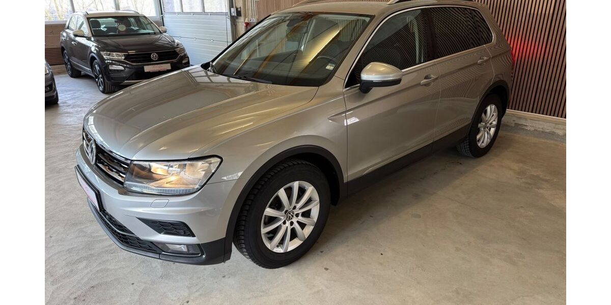 VW Tiguan 65.648 km 18.999 &euro; Horhausen 56593