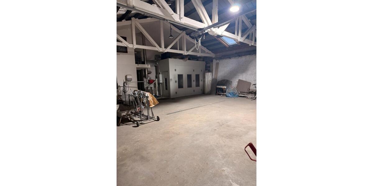 Gewerbeobjekt Koblenz Bubenheim - 1.300&euro; | Angebot:24596008