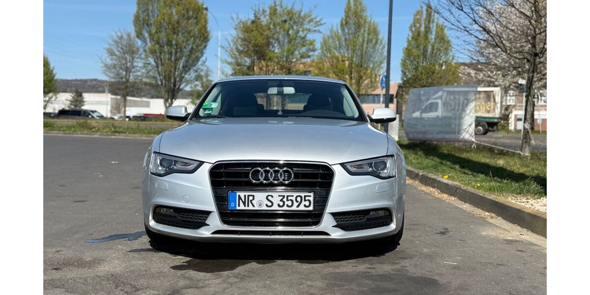 Audi A5 167.000 km 12.990 &euro; Andernach 56626