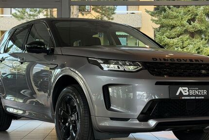 Land Rover Discovery Sport 39.000 km 26.999 &euro; Wirges 56422
