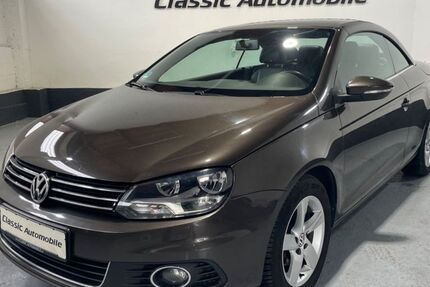 VW Eos 98.000 km 9.900 &euro; Neuwied 56567