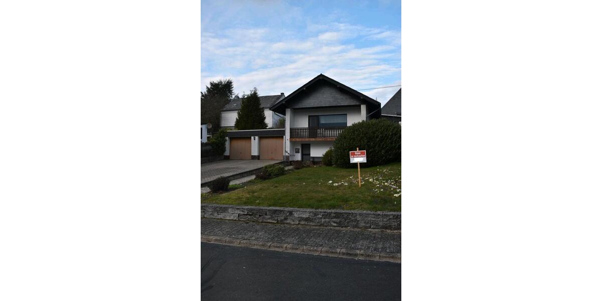 Einfamilienhaus Düngenheim - 5 Zimmer, 182 m&sup2;, 179.000&euro; | Angebot:25590905