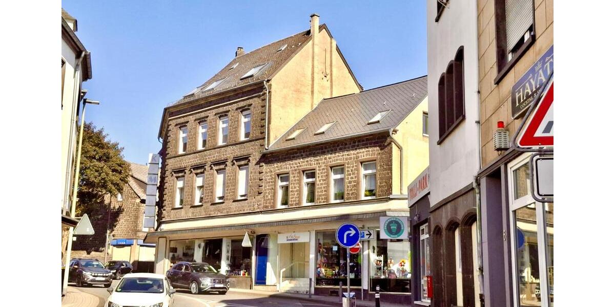 Etagenwohnung Mayen - 7 Zimmer, 172 m&sup2;, 225.000&euro; | Angebot:25655723