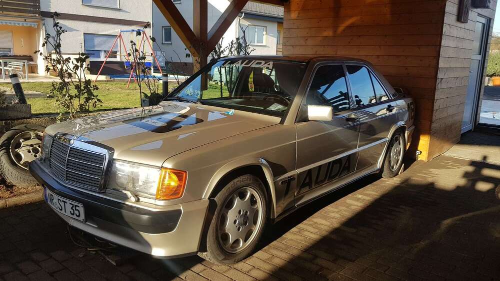 Mercedes-Benz 190 39.000 km 55.000 &euro; Anhausen (Thalhausen) 56584