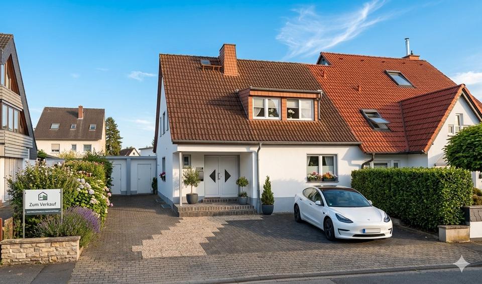 Einfamilienhaus Koblenz Karthause - 4 Zimmer, 127 m&sup2;, 600.000&euro; | Angebot:26698583