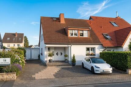 Haus Koblenz Karthause - 4 Zimmer, 127 m&sup2;, 605.000&euro; | Angebot:26698583