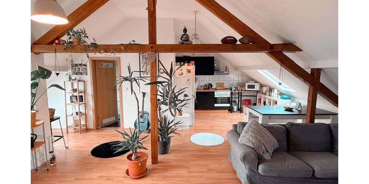 Etagenwohnung Koblenz Horchheim - 3 Zimmer, 75 m&sup2;, 210.000&euro; | Angebot:26451856