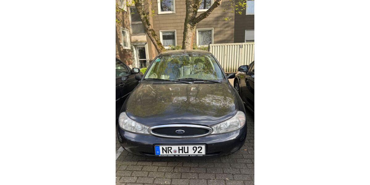 Ford Mondeo 173.000 km 1.399 &euro; Sinzig 53489