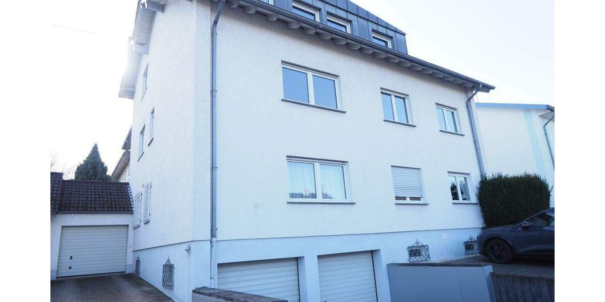 Etagenwohnung Montabaur - 5 Zimmer, 160 m&sup2;, 389.000&euro; | Angebot:25877291
