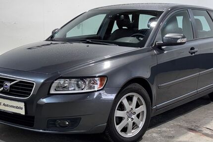 Volvo V50 209.000 km 2.900 &euro; Neuwied 56567