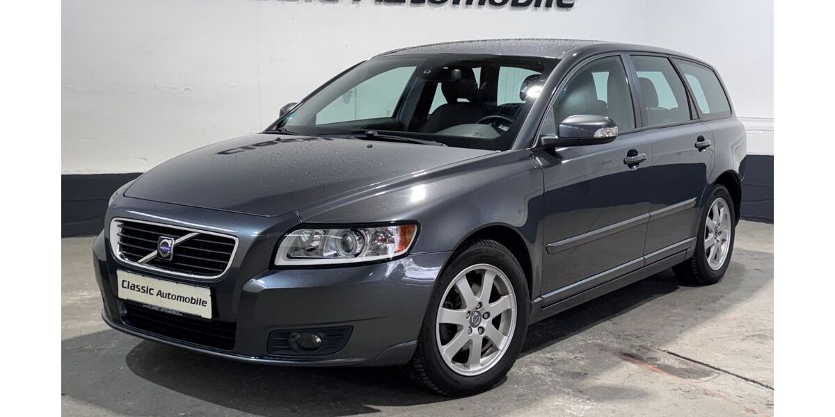 Volvo V50 209.000 km 2.900 &euro; Neuwied 56567