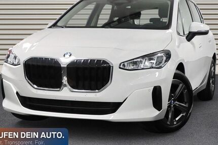 BMW 218 Active Tourer 78.498 km 21.900 &euro; Koblenz 56073