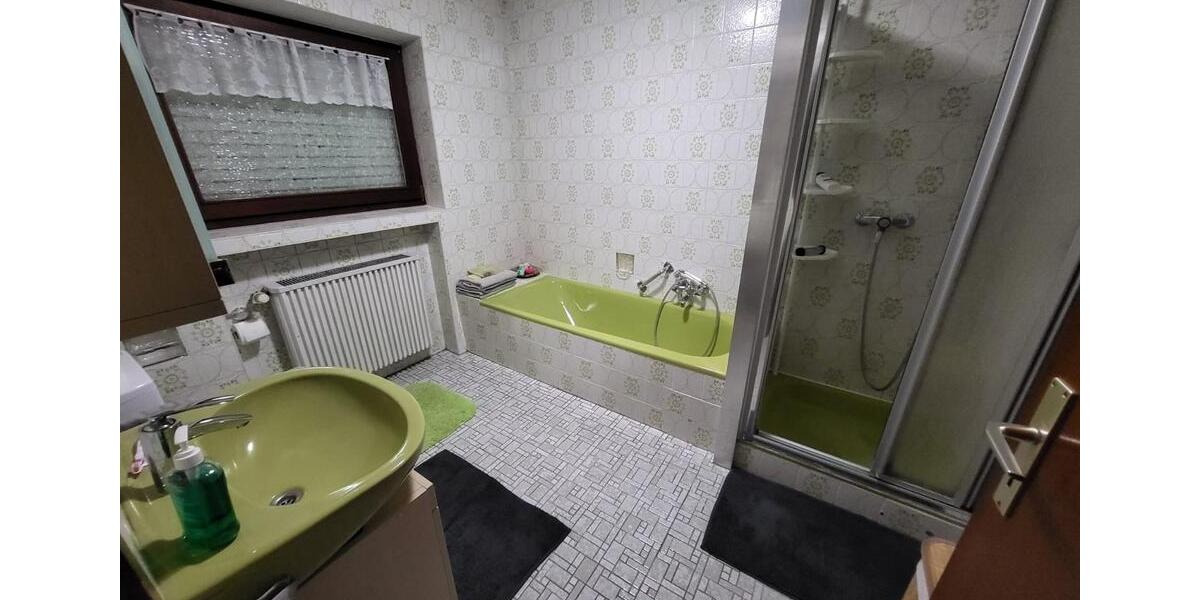 Erdgeschoßwohnung Höhr-Grenzhausen Grenzhausen - 2 Zimmer, 65 m&sup2;, 525&euro; | Angebot:25859999