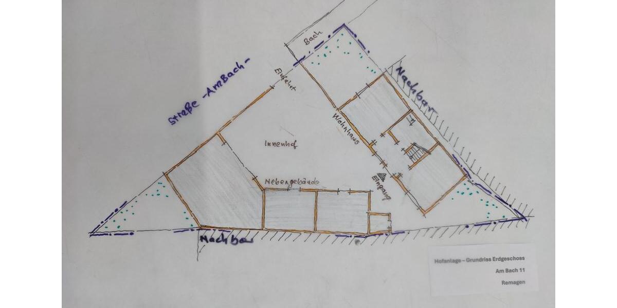 Einfamilienhaus Remagen - 245.000&euro; | Angebot:26971178
