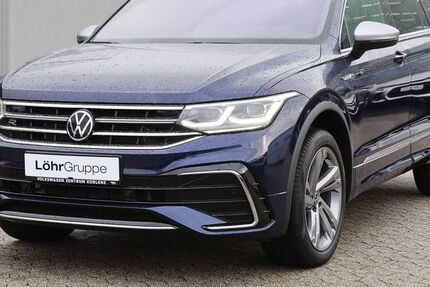 VW Tiguan Allspace 52.683 km 36.280 &euro; Koblenz 56070