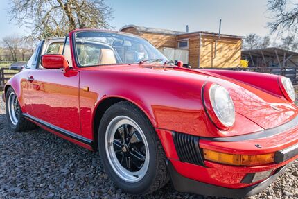 Porsche 911 Urmodell 136.761 km 62.320 &euro; Volkesfeld 56745
