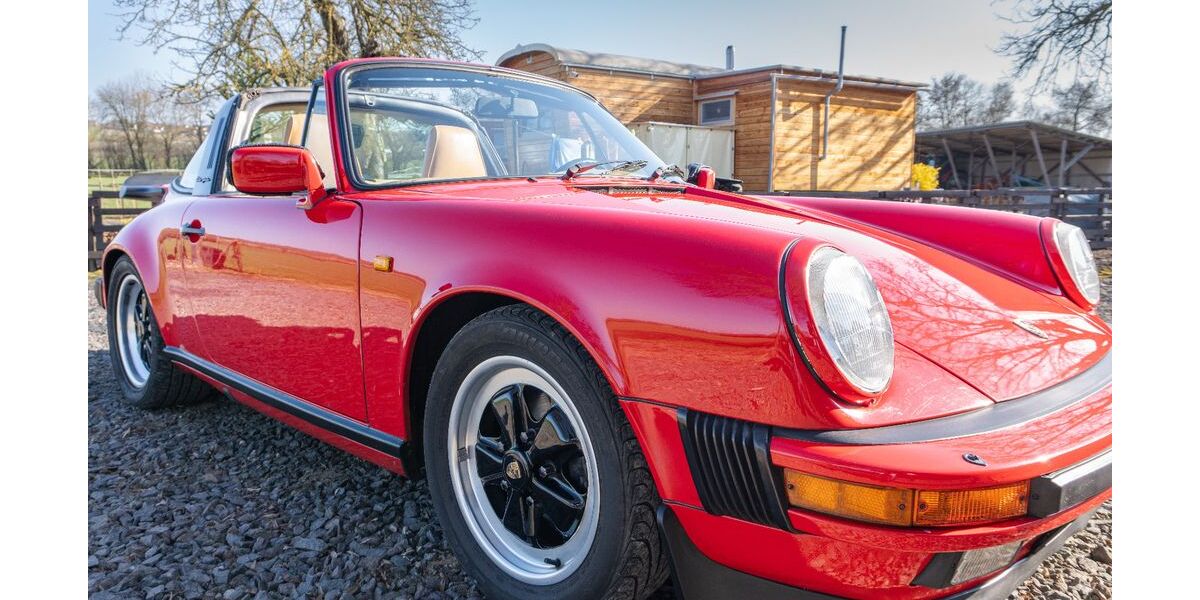 Porsche 911 Urmodell 136.761 km 62.320 &euro; Volkesfeld 56745