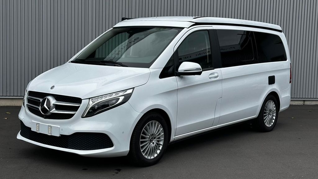 Mercedes-Benz 220 32.500 km 57.500 &euro; Mülheim-Kärlich 56218