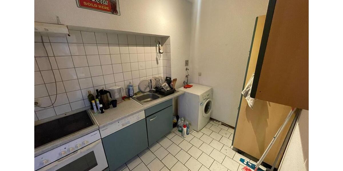 Etagenwohnung Koblenz - 2 Zimmer, 56 m&sup2;, 950&euro; | Angebot:25975994