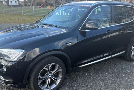 BMW X3 223.800 km 12.999 &euro; Staudt 56424